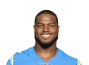 Denzel Perryman  Head Shot