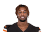 Denzel Ward  Head Shot