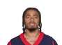Derek Stingley Jr.  Head Shot