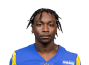 Derion Kendrick  Head Shot