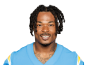 Derwin James Jr.  Head Shot