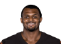 Deshaun Watson  Head Shot