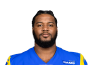 Desjuan Johnson  Head Shot