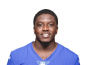 Devin Singletary  Head Shot
