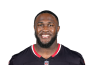 Devin White  Head Shot