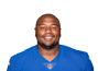 Dexter Lawrence II  Head Shot