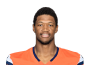 Donald Parham Jr.  Head Shot
