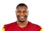 Dorance Armstrong  Head Shot