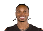 Dorian Thompson-Robinson  Head Shot