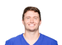 Drew Lock  Head Shot