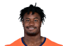 Durell Nchami  Head Shot