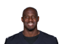 Duron Harmon  Head Shot