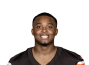 DyShawn Gales  Head Shot