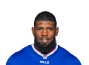 Ed Oliver  Head Shot