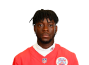 Ekow Boye-Doe  Head Shot
