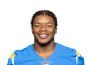 Elijah Dotson  Head Shot