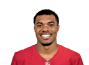 Elijah Higgins  Head Shot