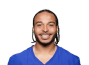 Elijah Riley  Head Shot
