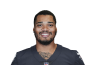 Elijah Wilkinson  Head Shot