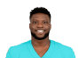 Emmanuel Ogbah  Head Shot