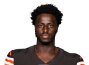 Emmanuel Rugamba  Head Shot