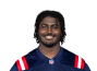 Eric Johnson II  Head Shot