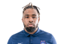 Eric Watts  Head Shot