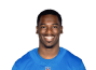 Erick Hallett II  Head Shot