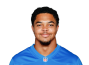 Ezekiel Turner  Head Shot