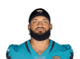 Gabe Davis  Head Shot