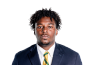Gabe Hall  Head Shot