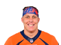 Garett Bolles  Head Shot