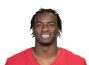Garrett Williams  Head Shot