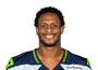 Geno Smith  Head Shot