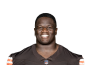 Germain Ifedi  Head Shot