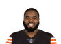 Geron Christian  Head Shot