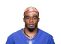 Gervarrius Owens  Head Shot