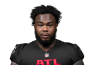 Grady Jarrett  Head Shot