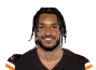 Grant Delpit  Head Shot