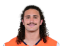 Greg Dulcich  Head Shot