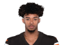 Greg Newsome II  Head Shot