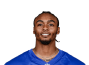 Greg Stroman Jr.  Head Shot