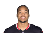 Gregory Junior  Head Shot