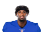 Ihmir Smith-Marsette  Head Shot