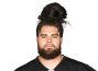 Isaac Seumalo  Head Shot