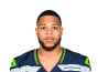 Isaiah Dunn  Head Shot