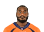 Isaiah Prince  Head Shot