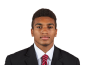 Isaiah Stalbird  Head Shot