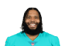 Isaiah Wynn  Head Shot