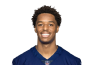 JT Woods  Head Shot